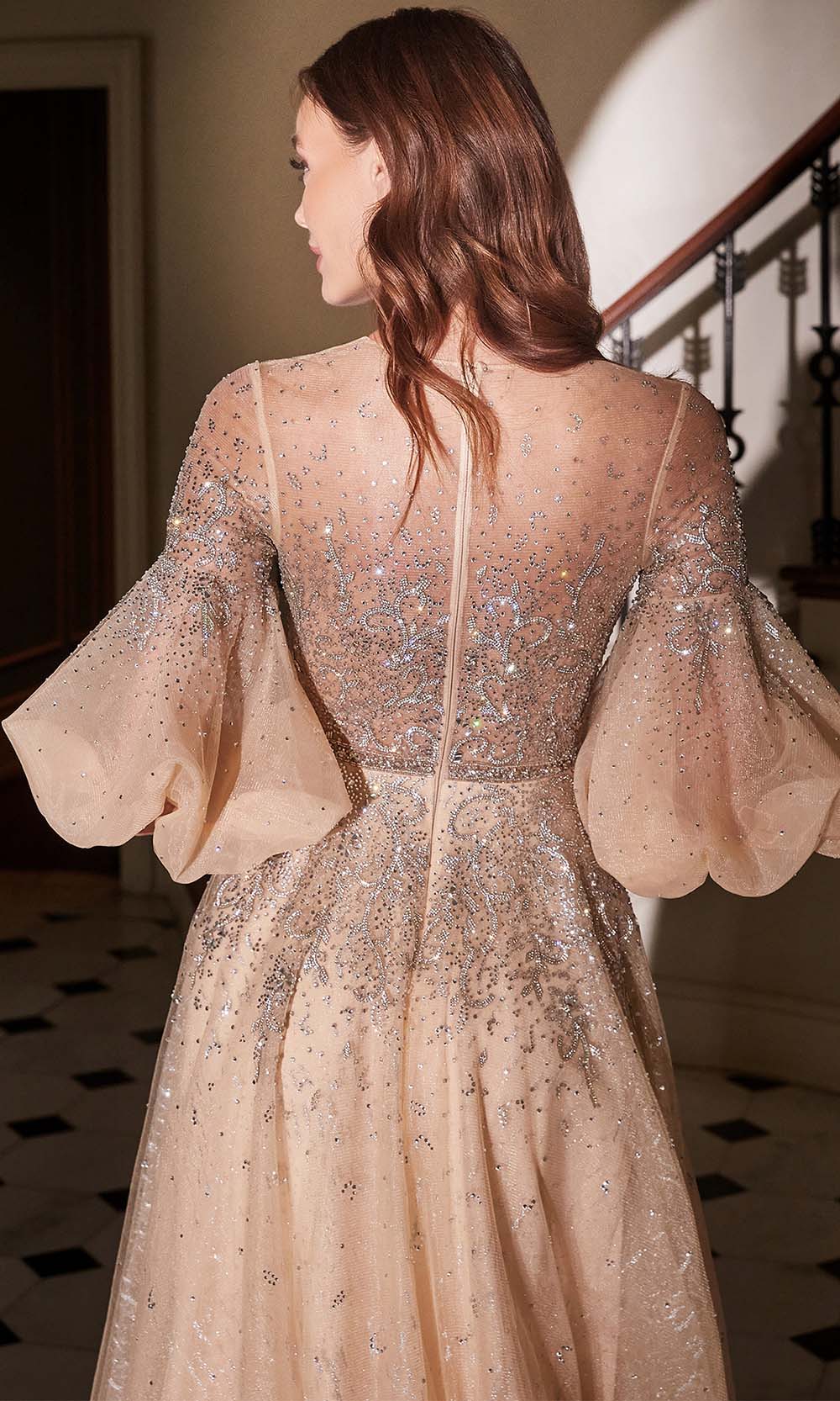 Fashionnob - Ladivine B703