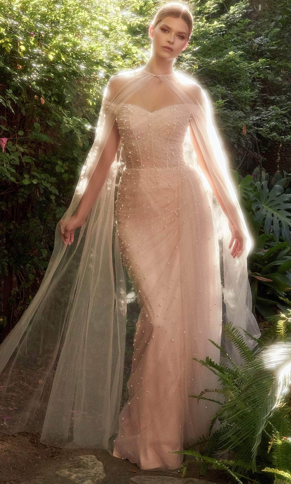 Fashionnob - Andrea and Leo A1219