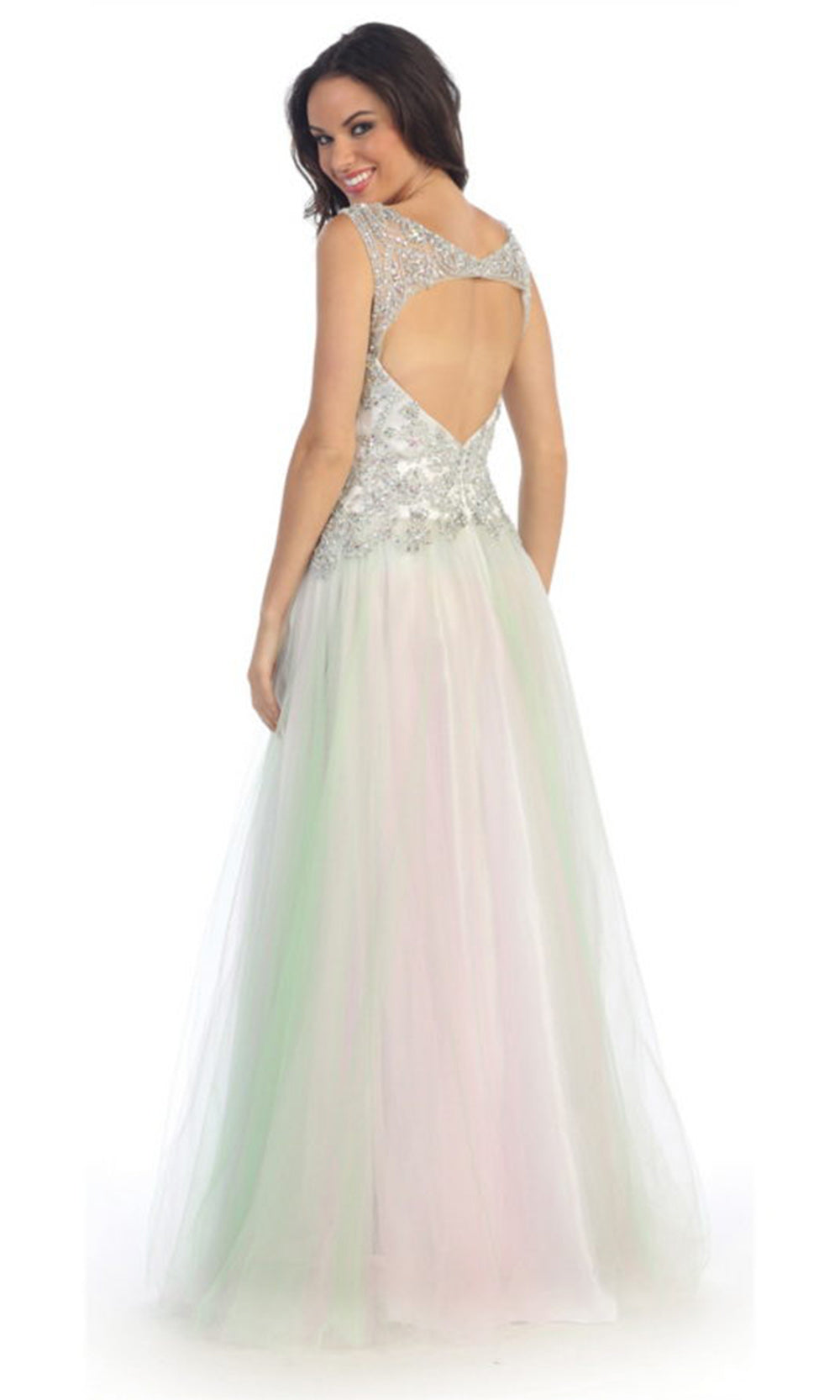 Fashionnob - Elizabeth K GL2017