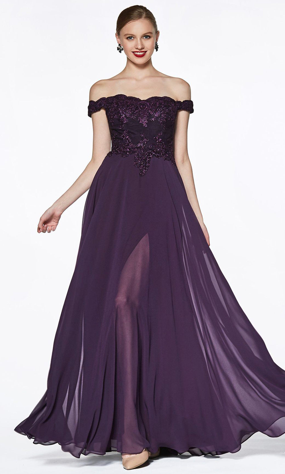 Fashionnob - Ladivine 7258