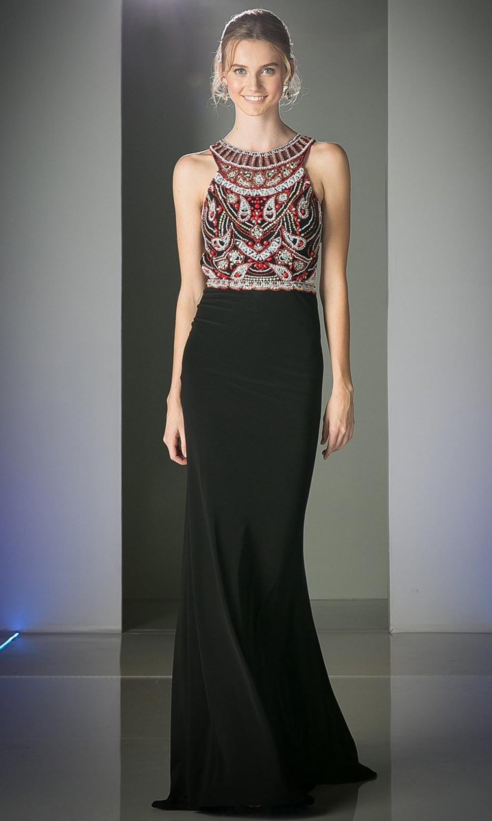 Fashionnob - Ladivine CK58