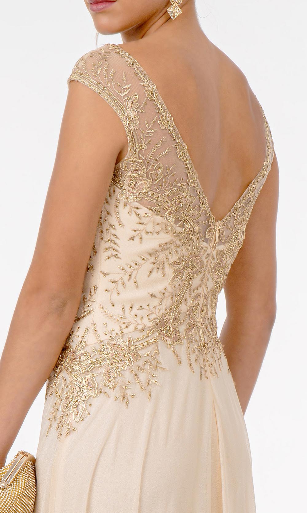 Fashionnob - GLS by Gloria GL1826