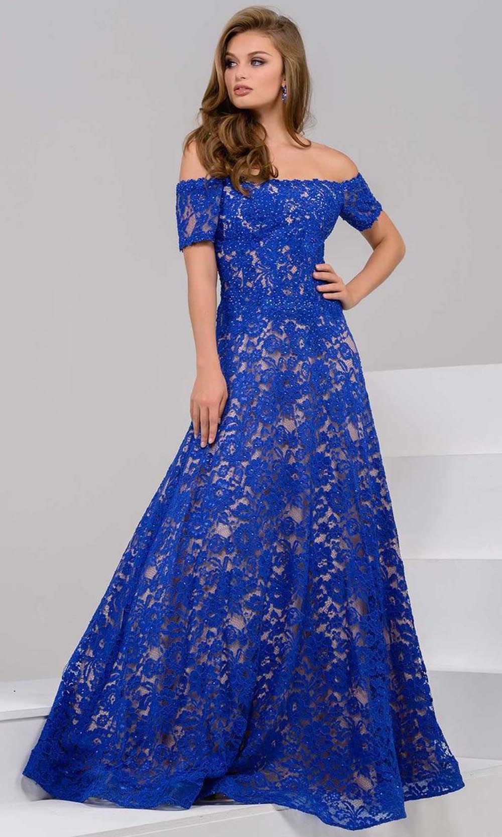 Fashionnob - Jovani 42828