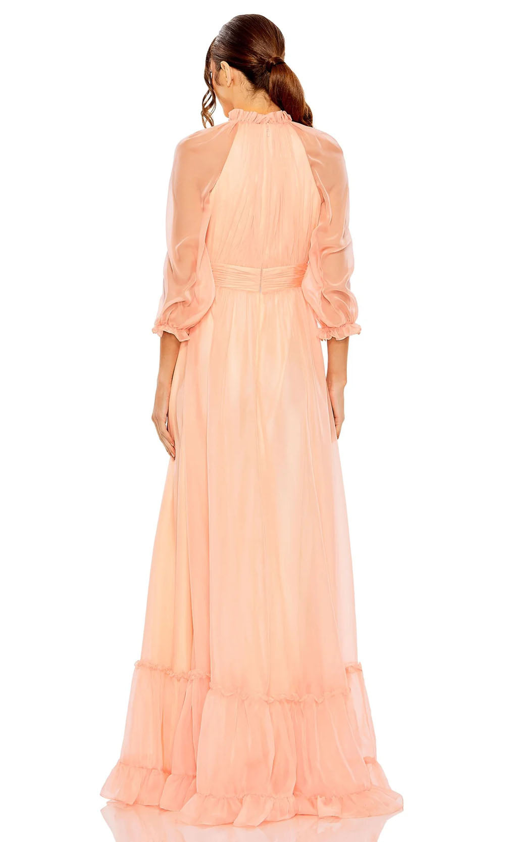 Fashionnob - Mac Duggal 68225