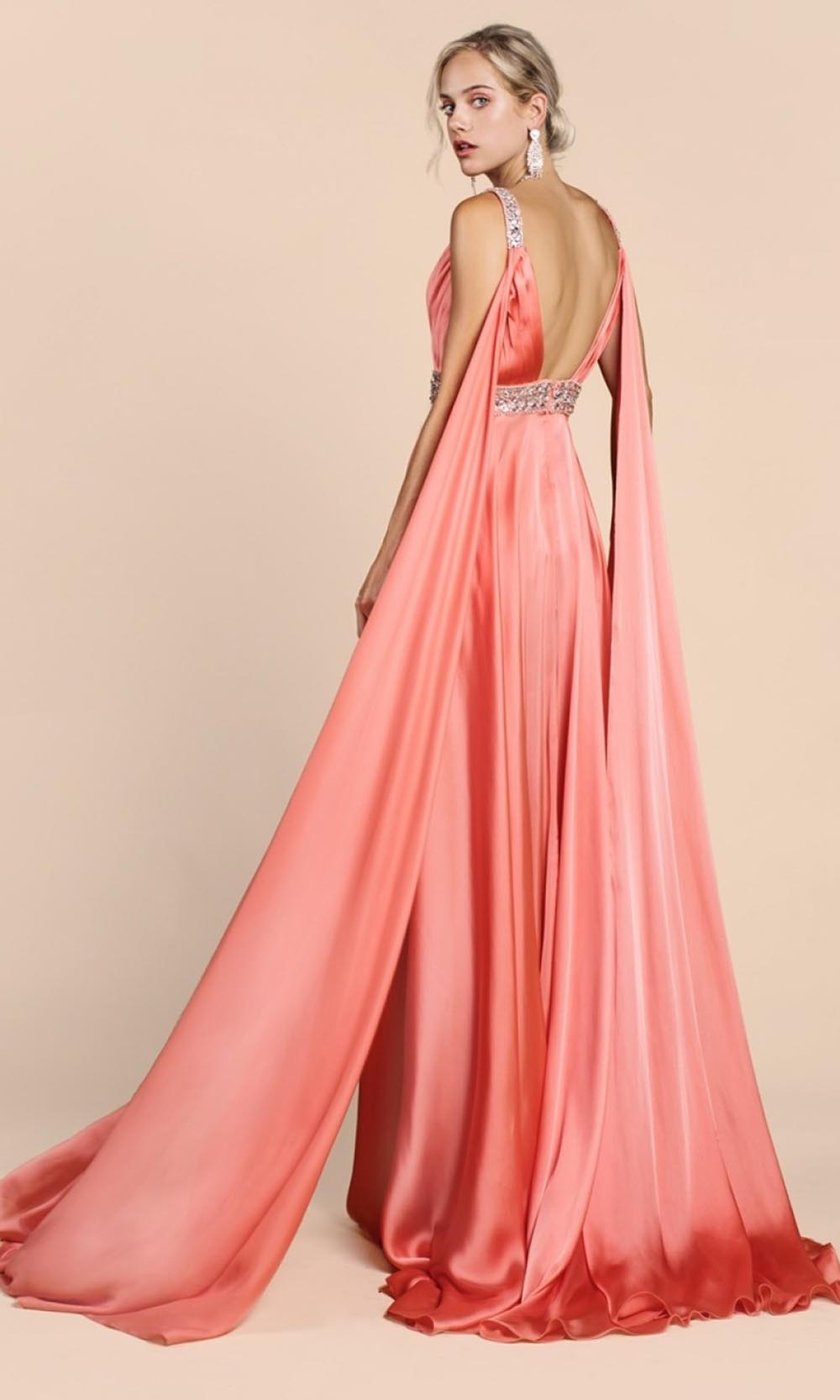 Fashionnob - Cinderella Divine A0065