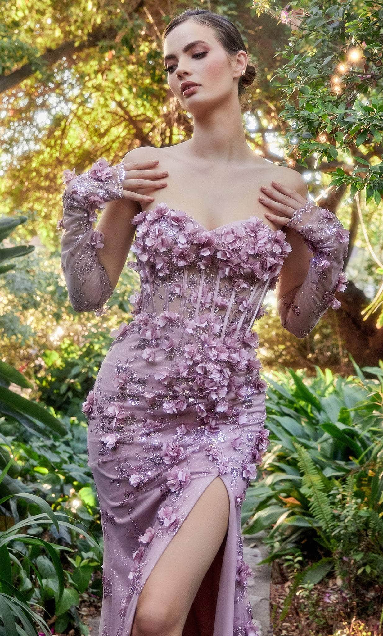 Fashionnob - Andrea and Leo A1117