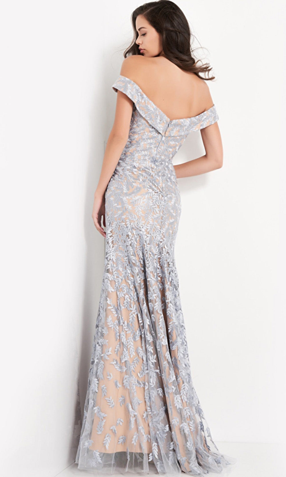 Fashionnob - Jovani 49634