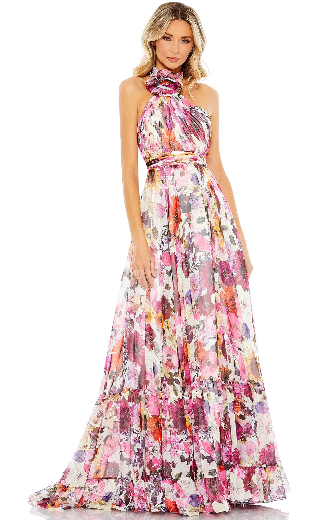Fashionnob - Mac Duggal 68108