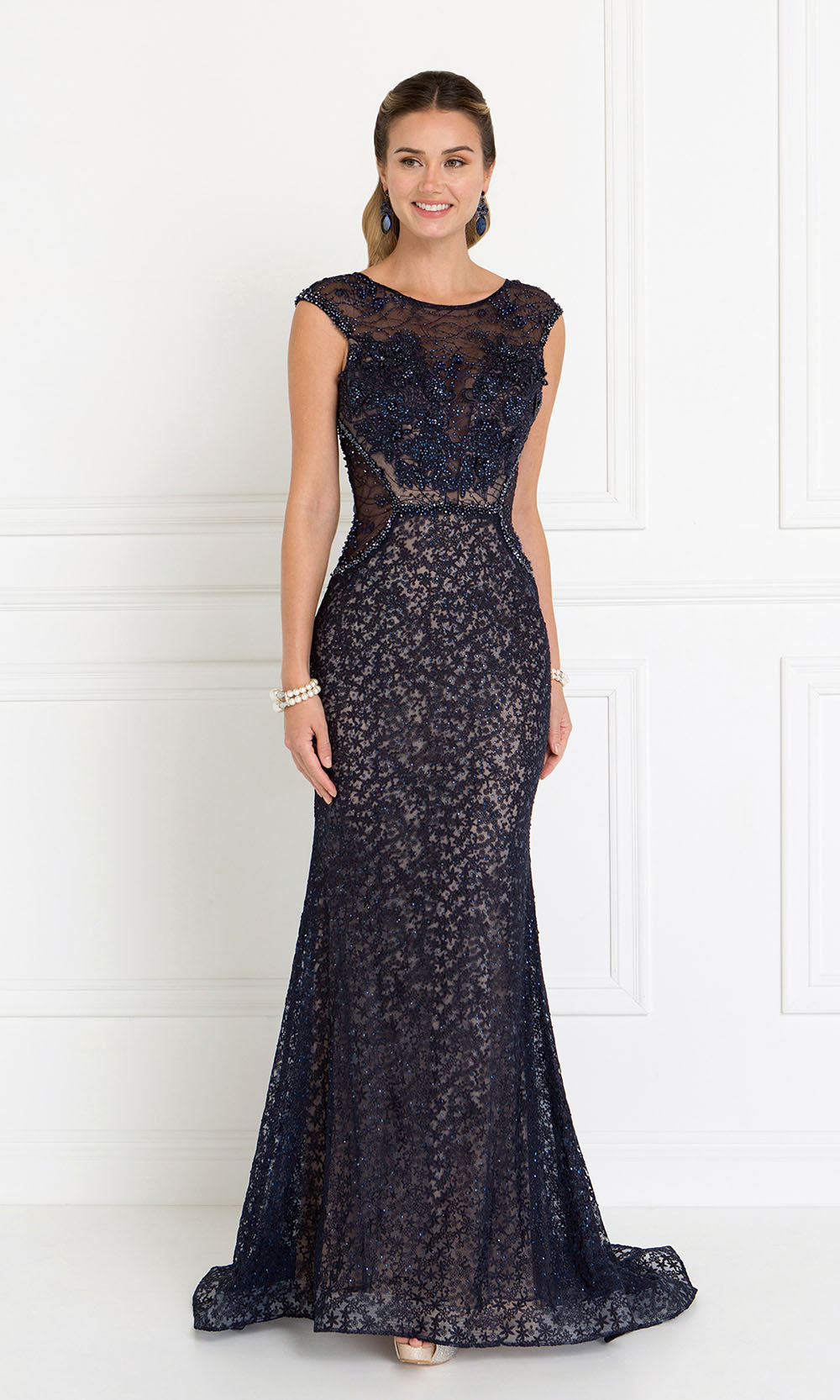 Fashionnob - Elizabeth K GL1531