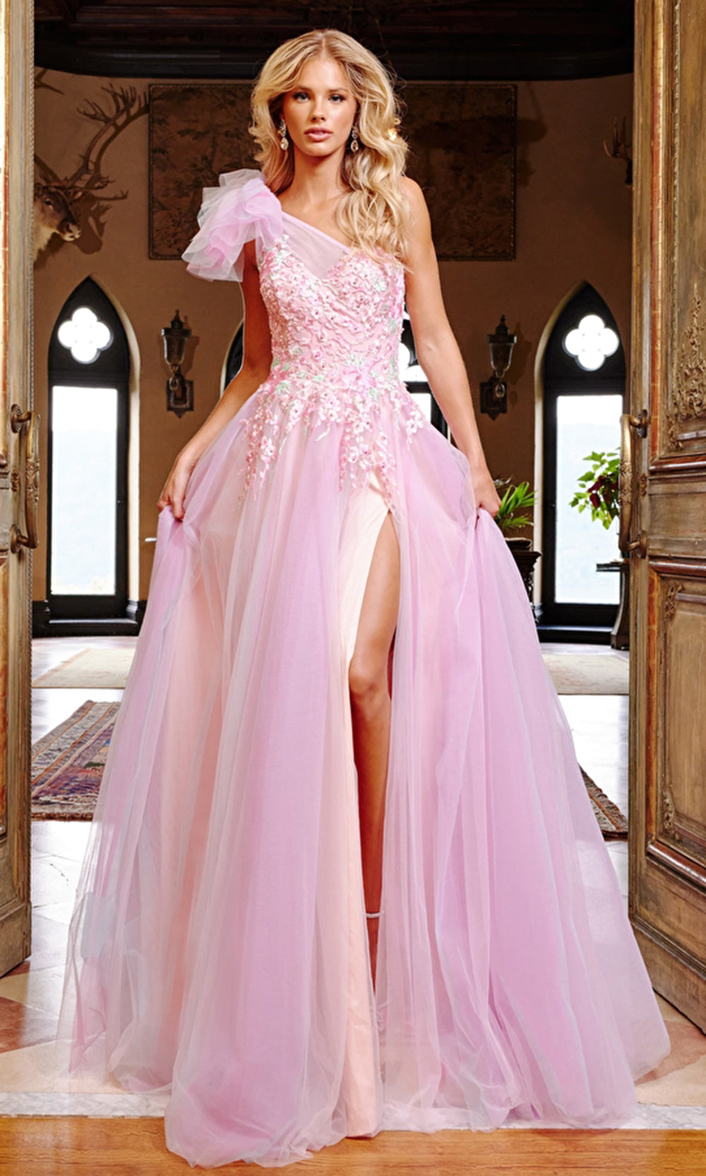Fashionnob - Jovani 23951