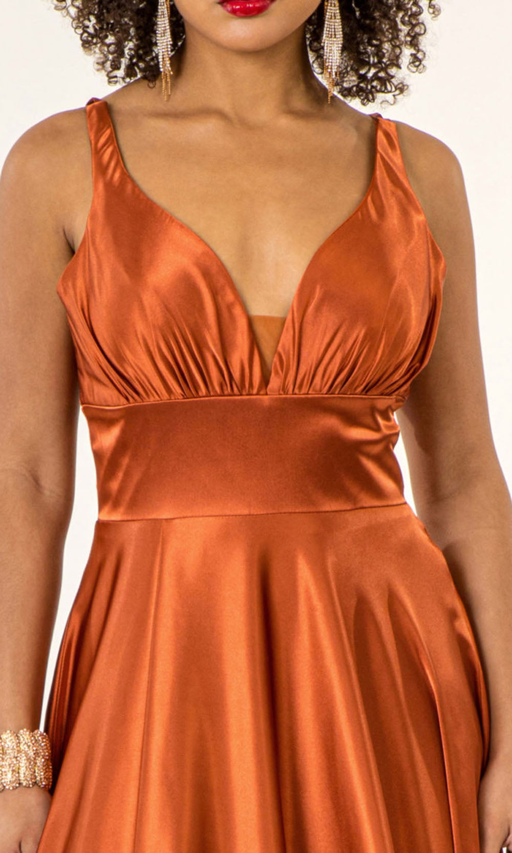 Fashionnob - Elizabeth K GL2963