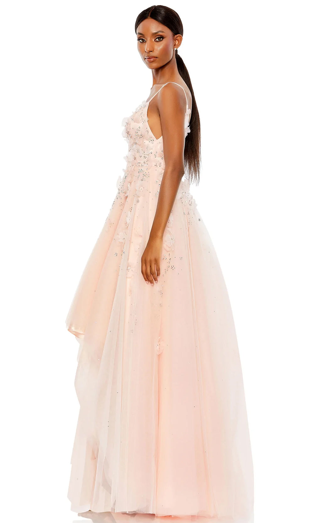 Fashionnob - Mac Duggal 11292