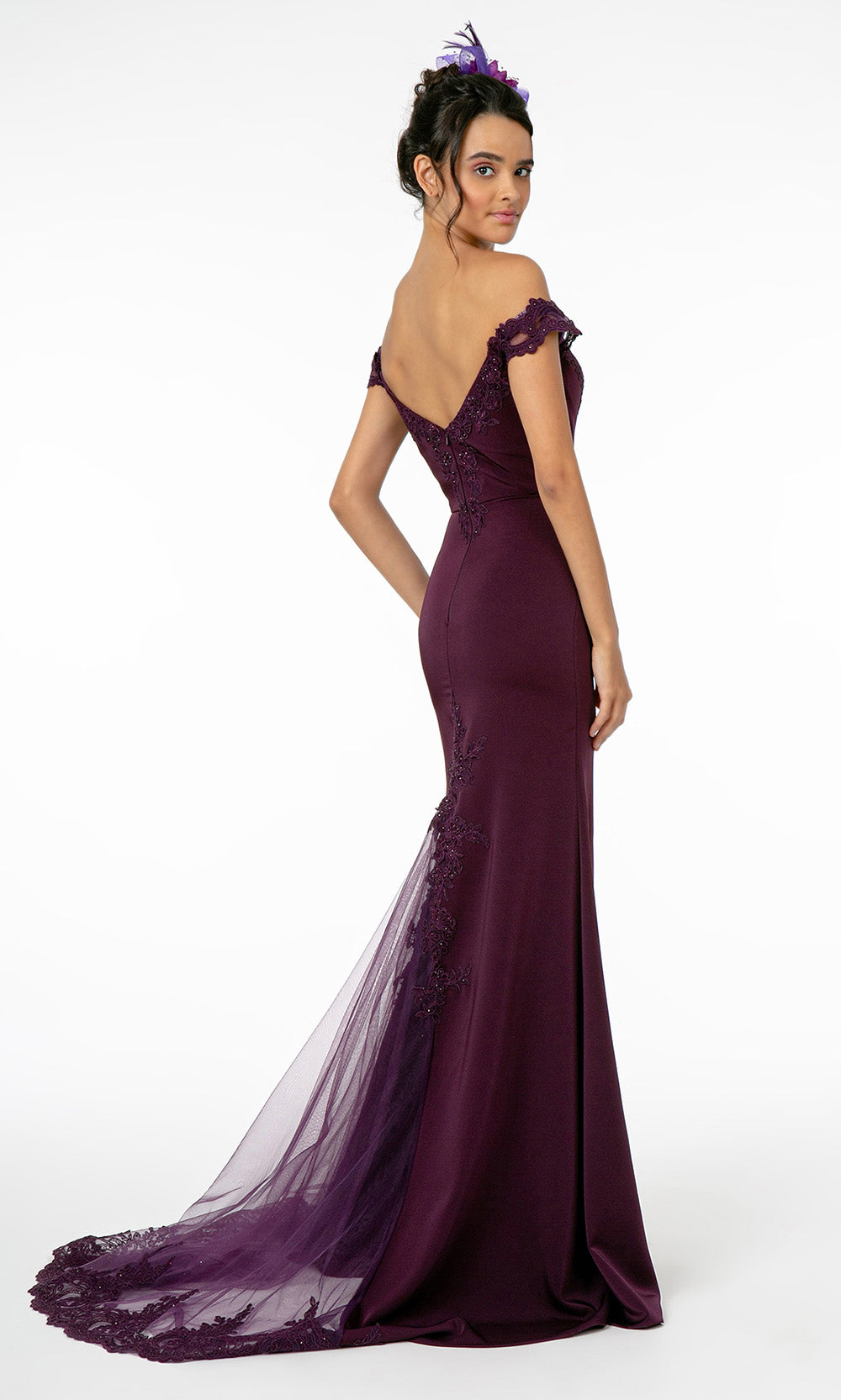 Fashionnob - Elizabeth K GL2958