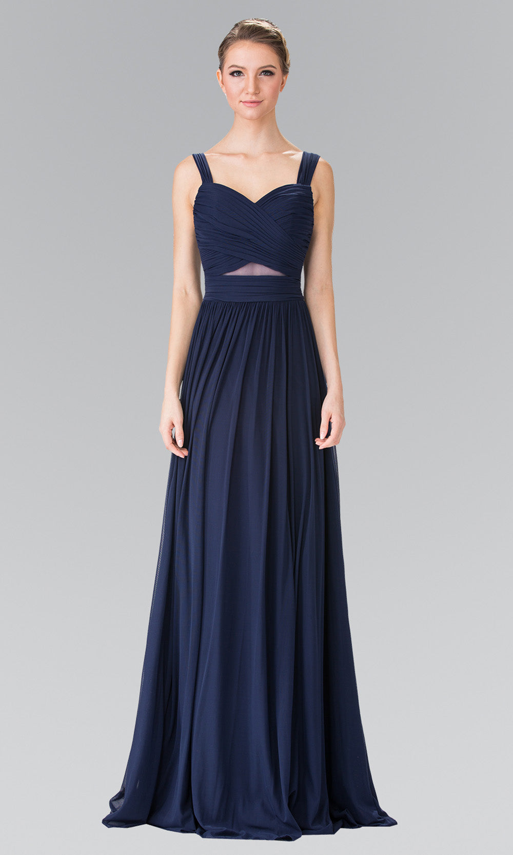 Fashionnob - Elizabeth K GL2366