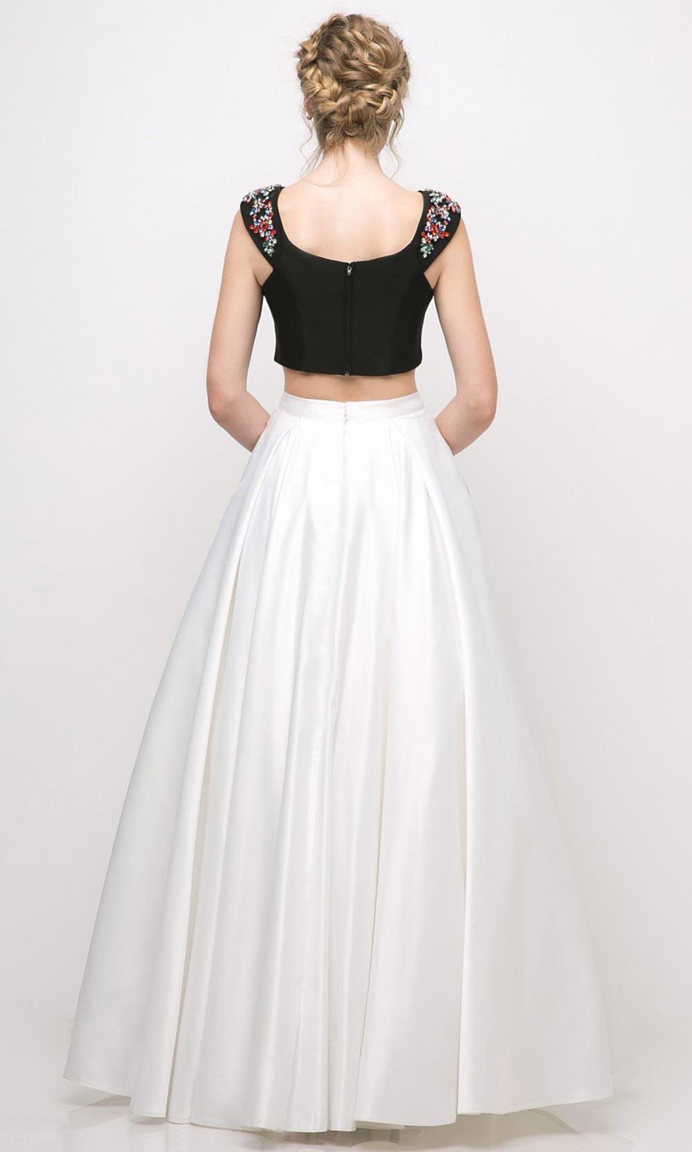 Fashionnob - Ladivine CA316