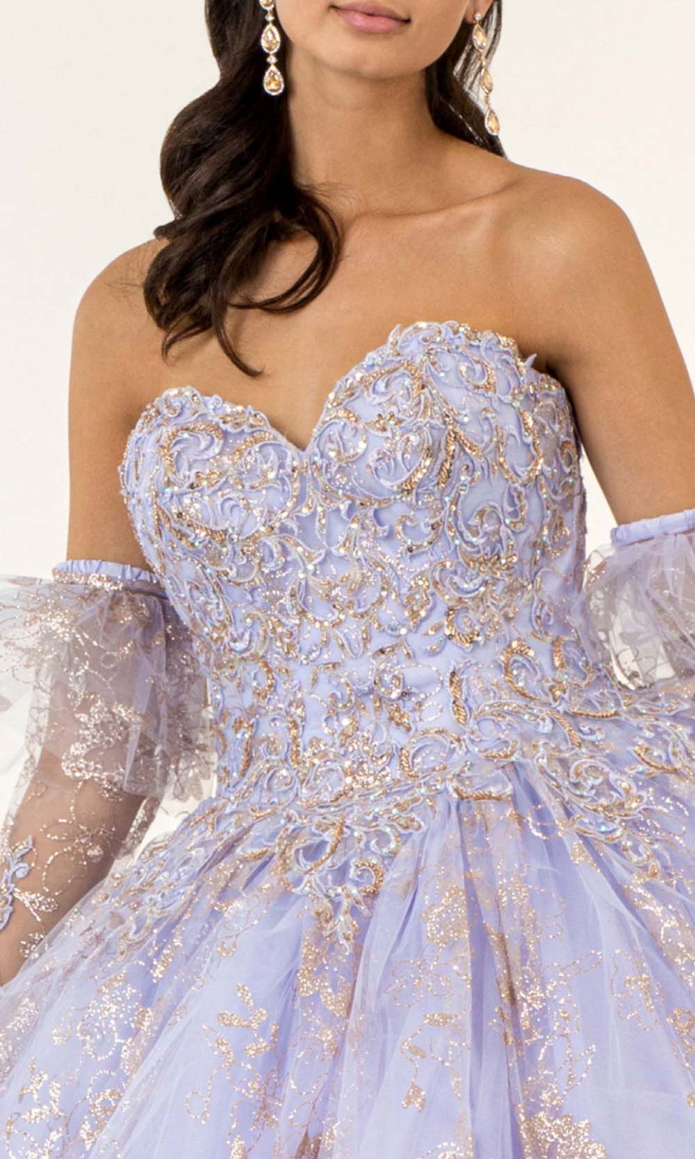 Fashionnob - Elizabeth K GL1944