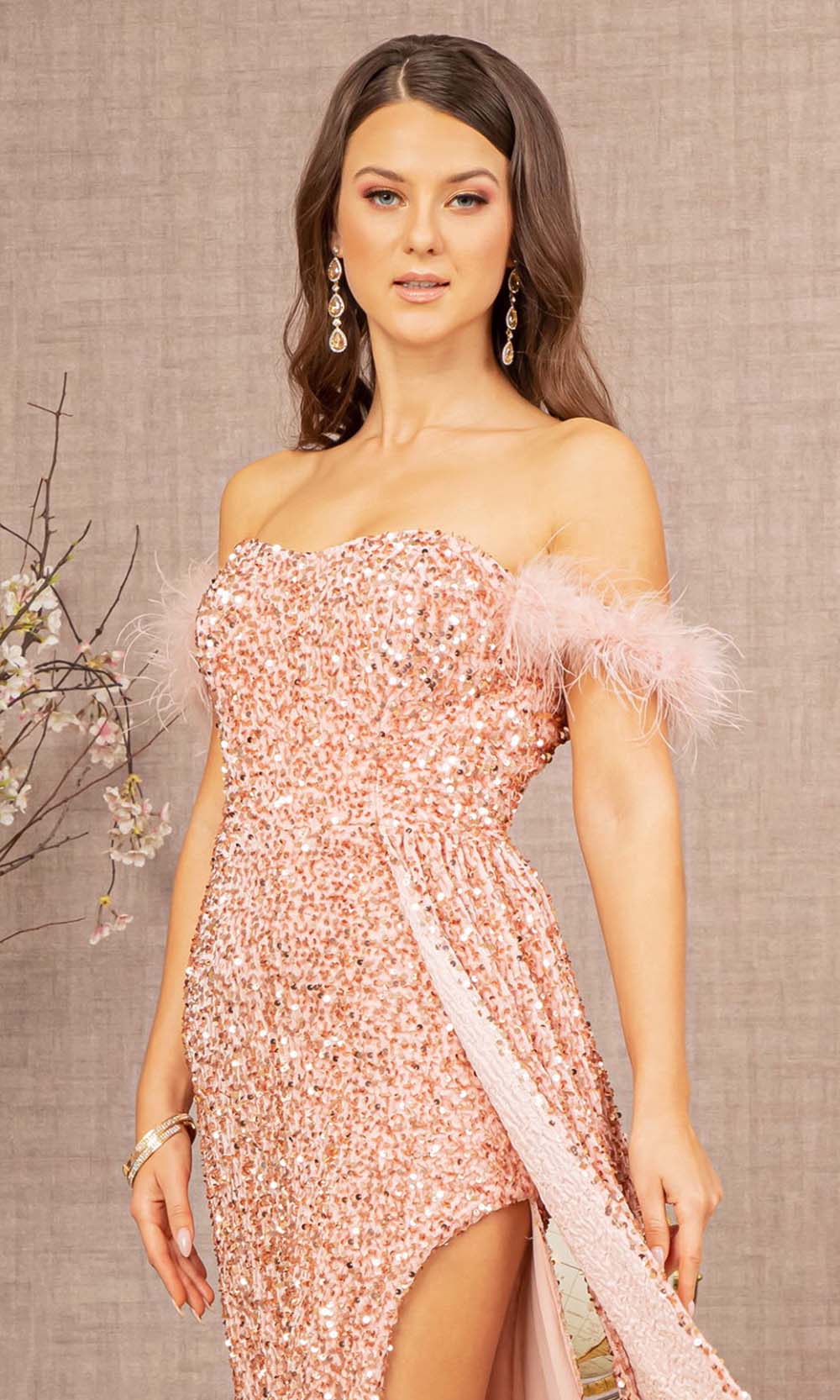 Fashionnob - Elizabeth K GL3163