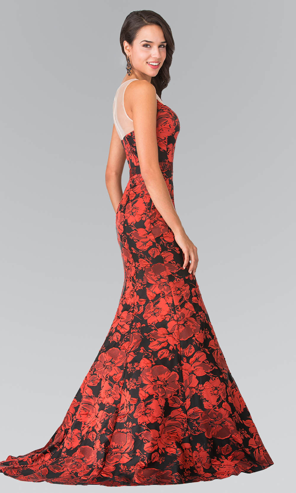 Fashionnob - Elizabeth K GL2246