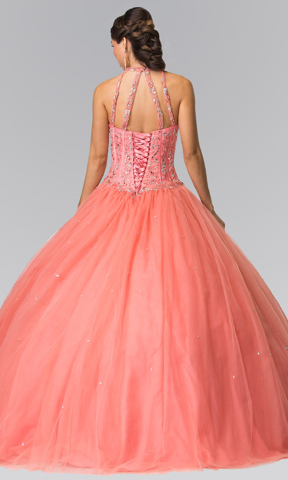 Fashionnob - Elizabeth K GL2348