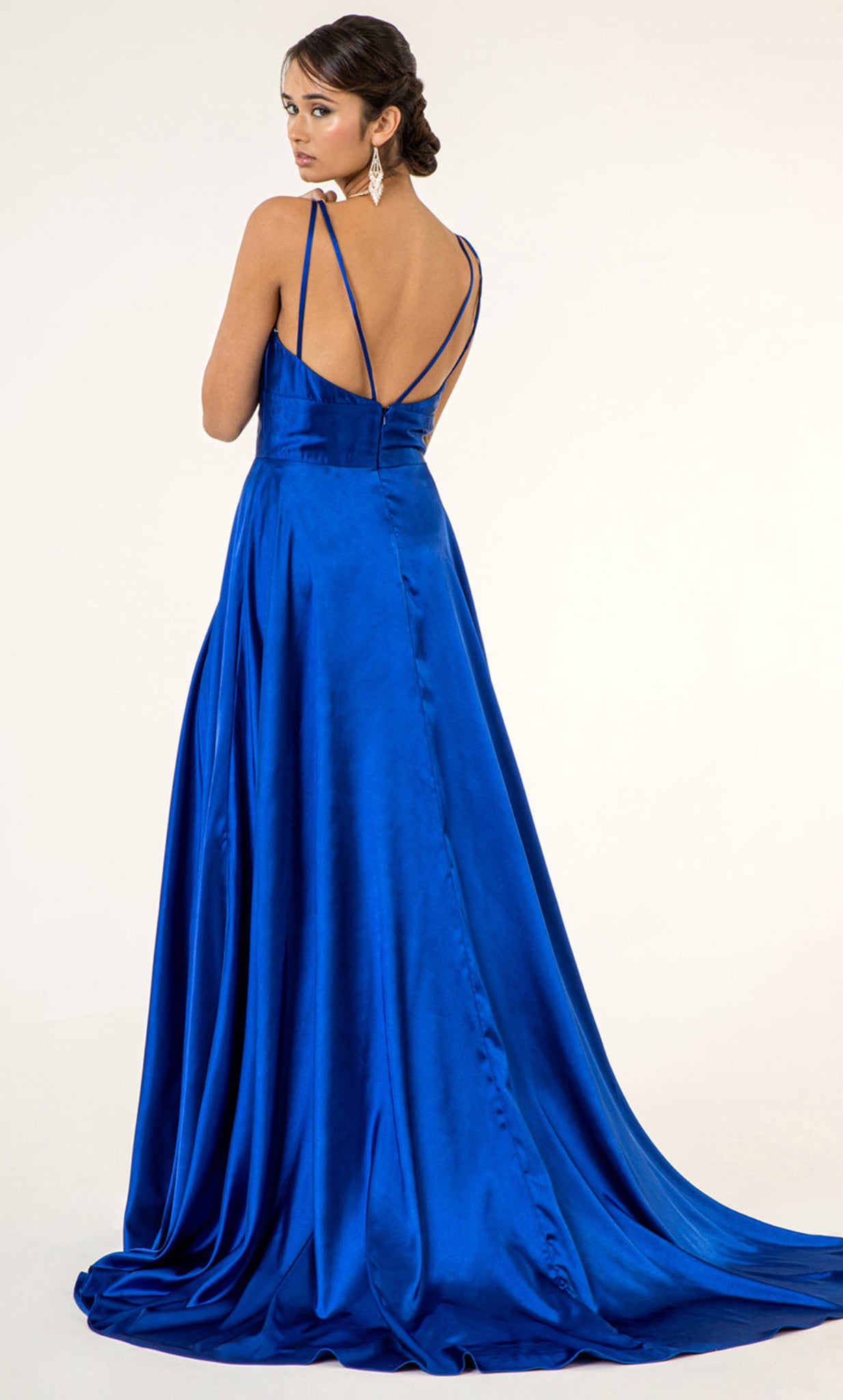 Fashionnob - Elizabeth K GL2963