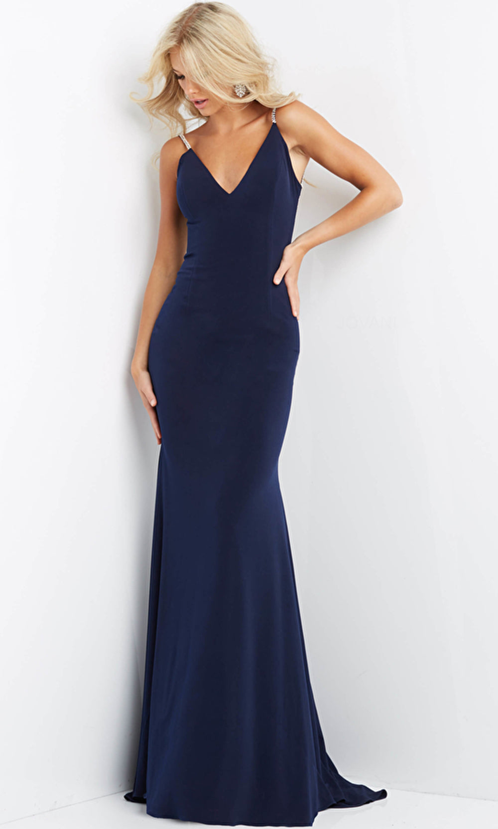 Fashionnob - Jovani 07297