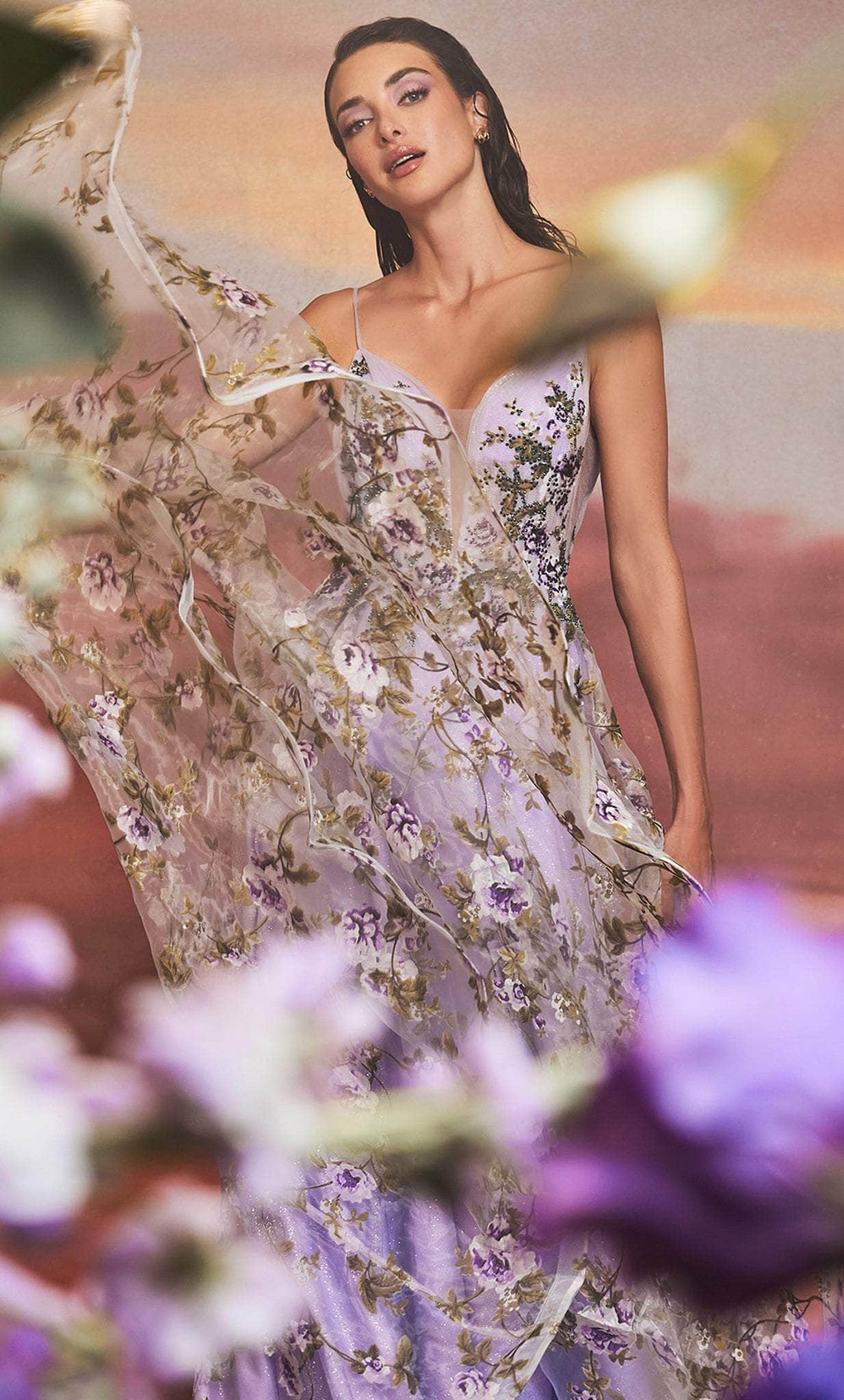 Fashionnob - Andrea and Leo A1135