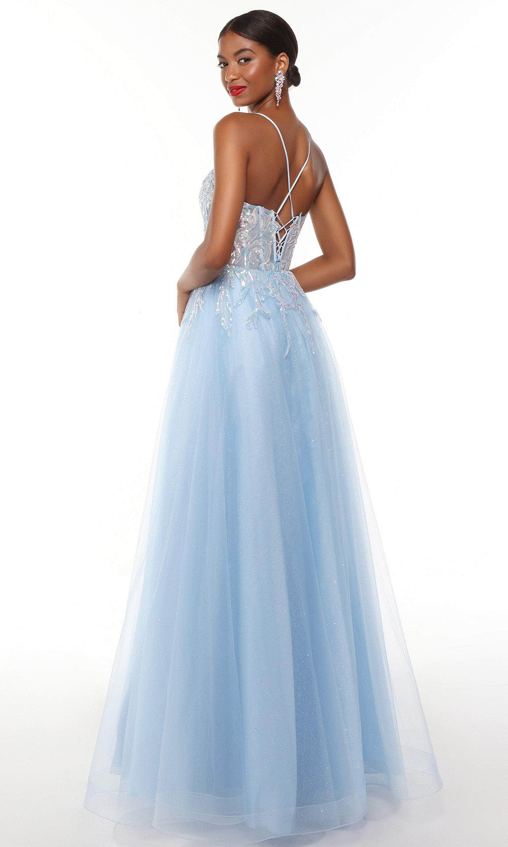 Fashionnob - Alyce Paris 61277