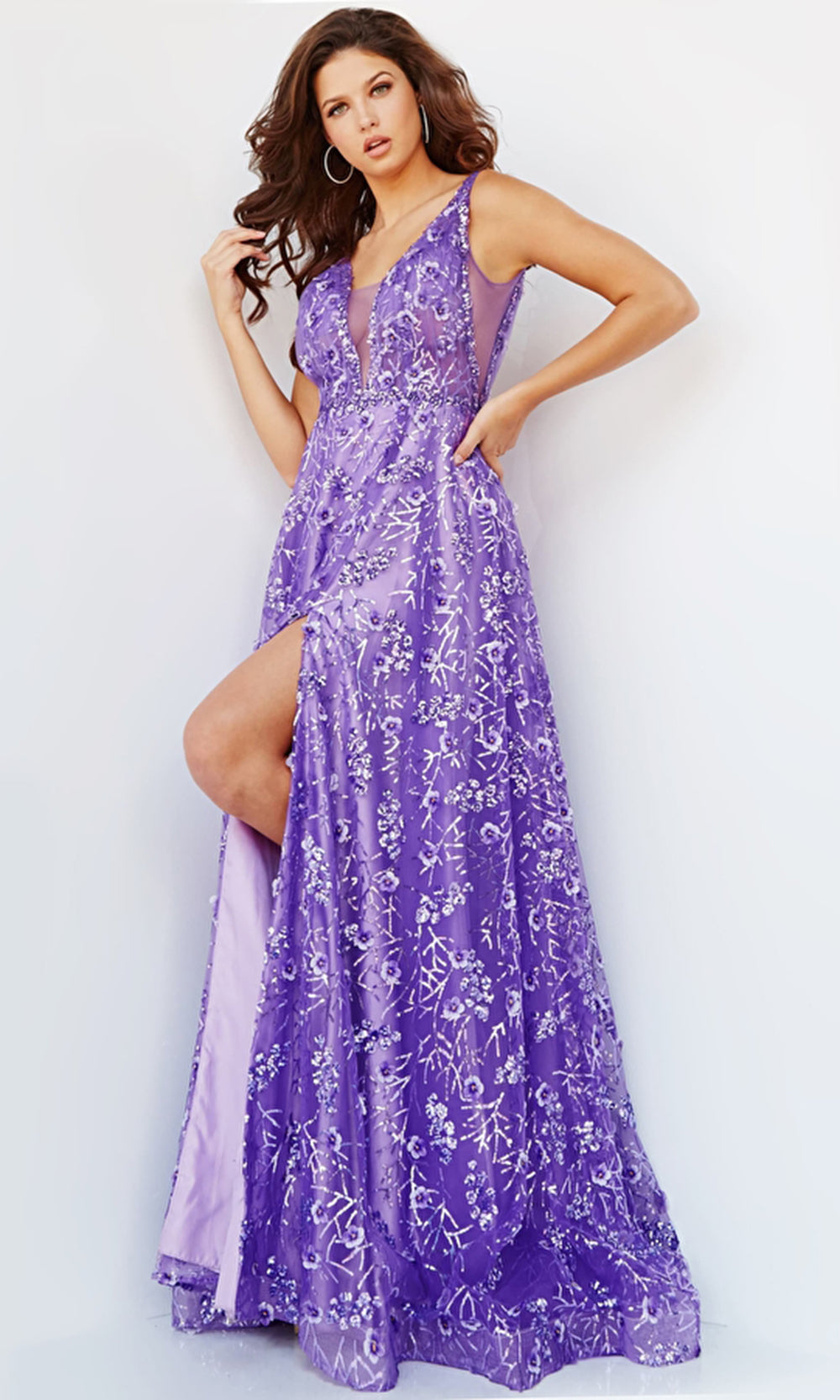 Fashionnob - Jovani 08422