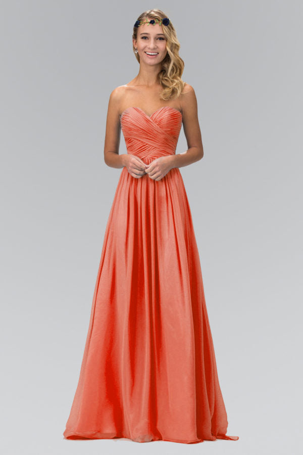 Fashionnob - Elizabeth K GL2076