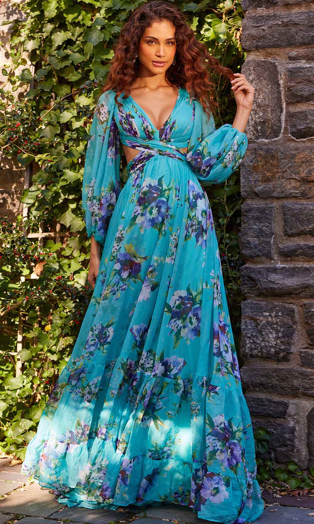 Fashionnob - Jovani 23323