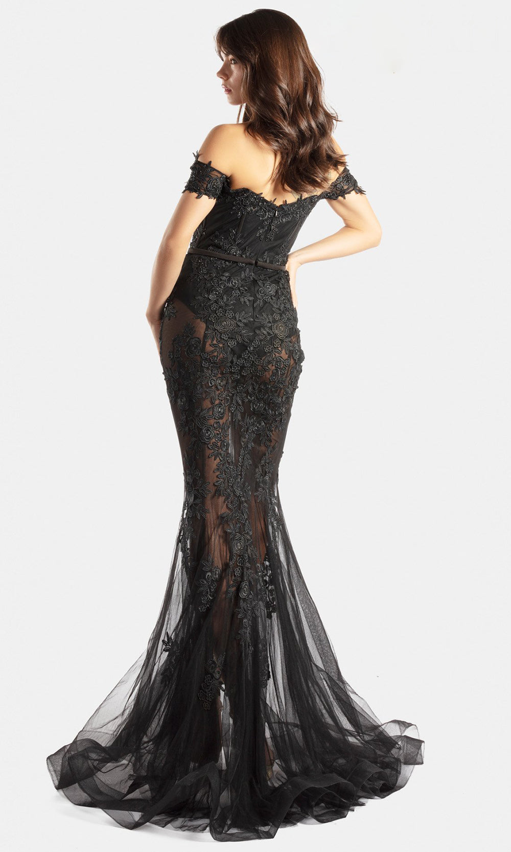 Fashionnob - Terani Couture 2012P1471