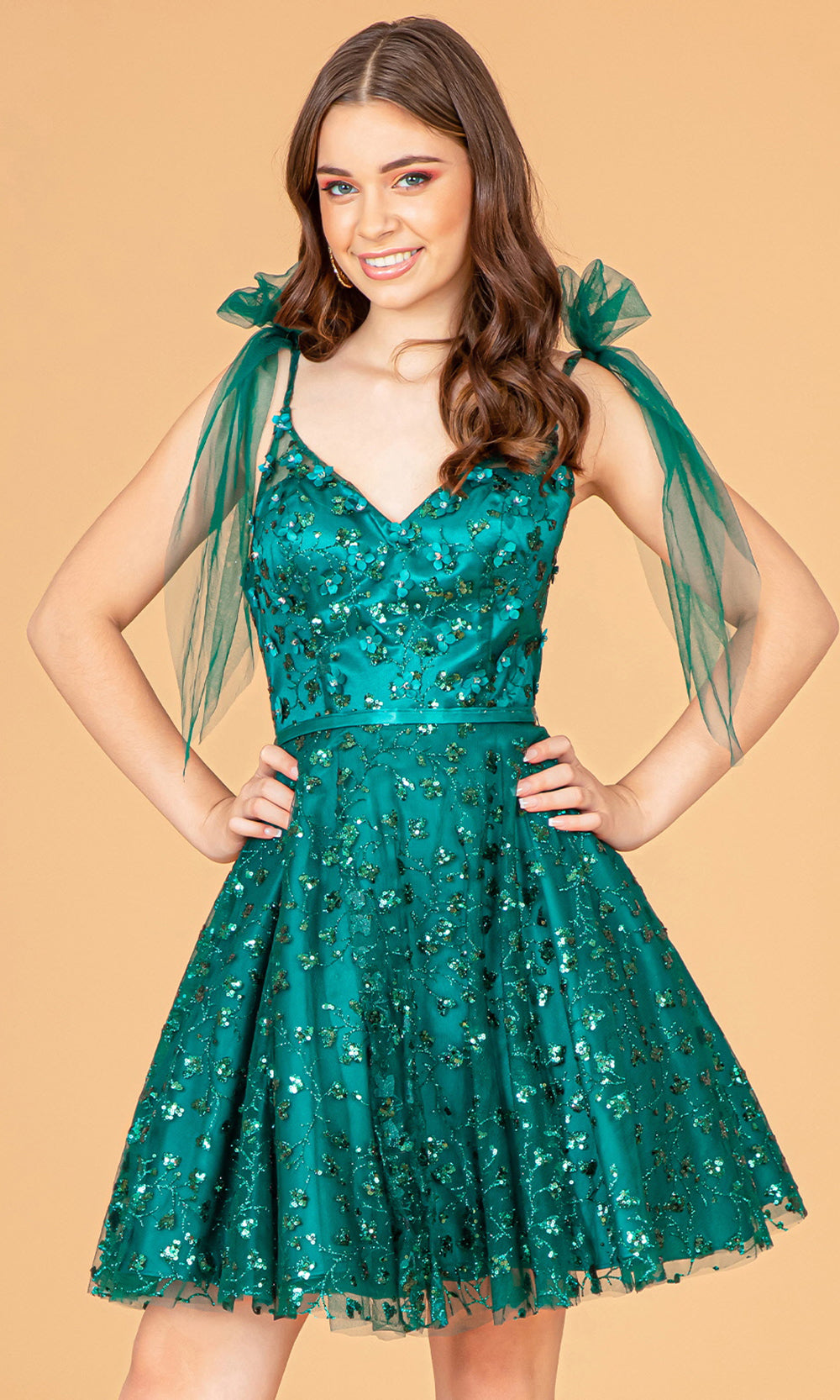 Fashionnob - Elizabeth K GS3088