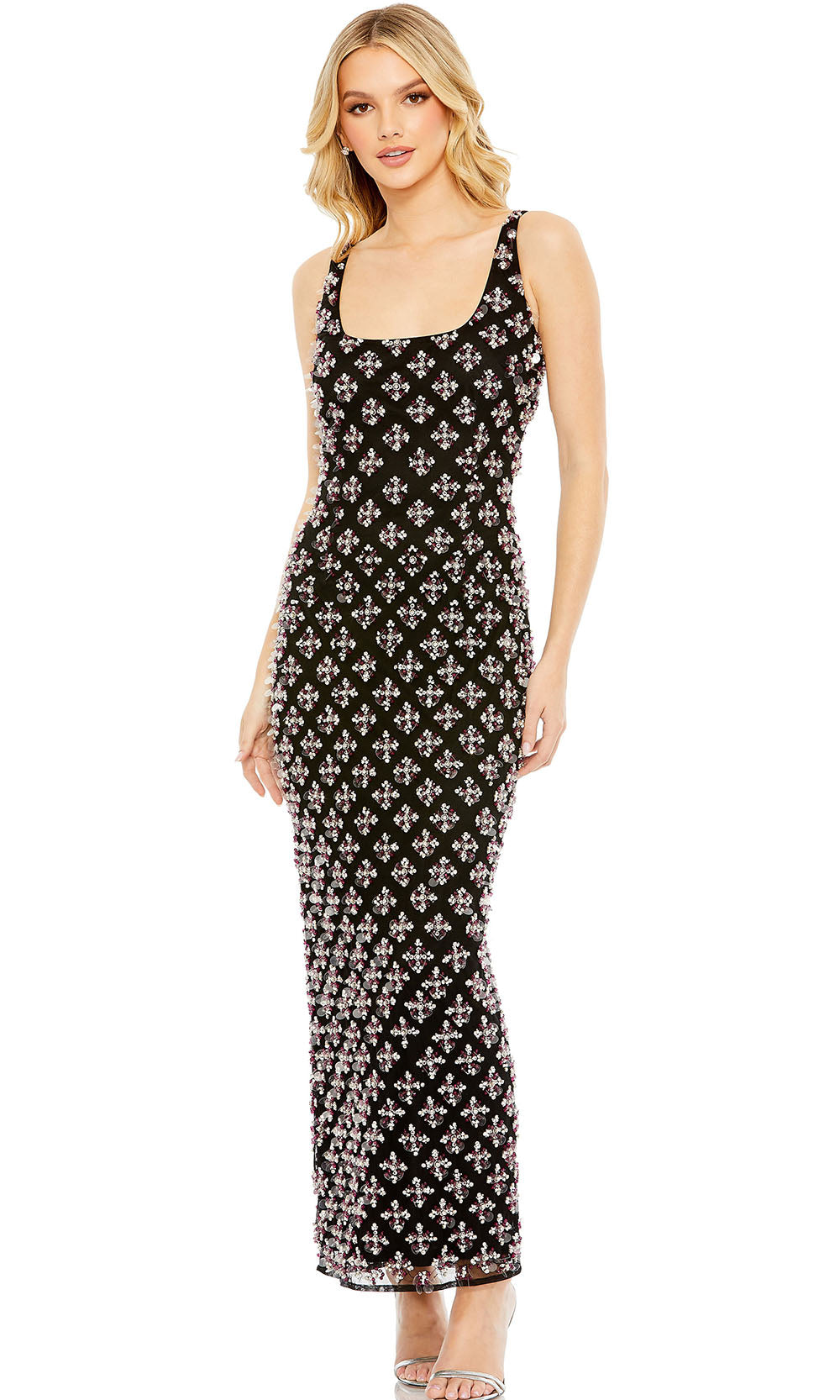 Fashionnob - Mac Duggal 93797