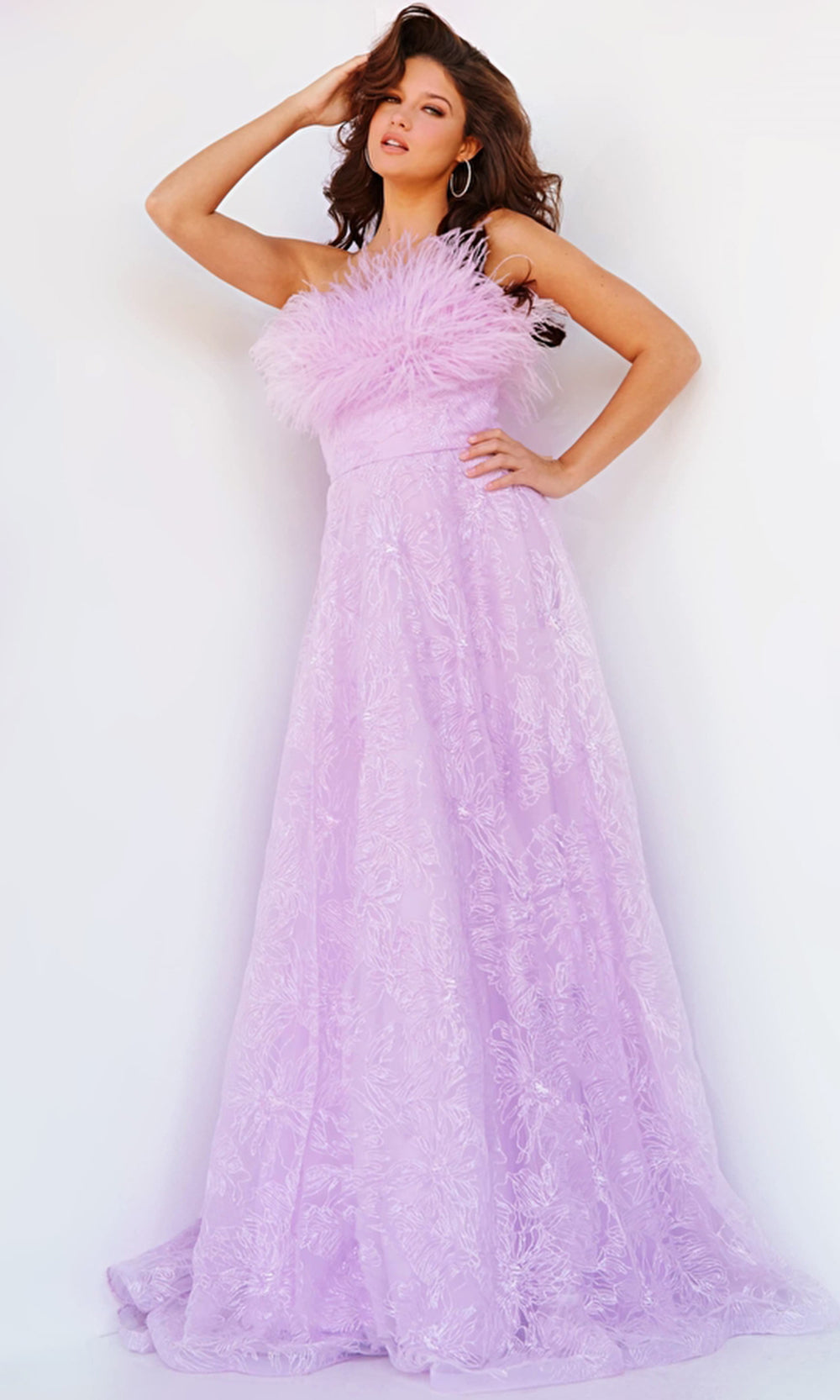 Fashionnob - Jovani 09945