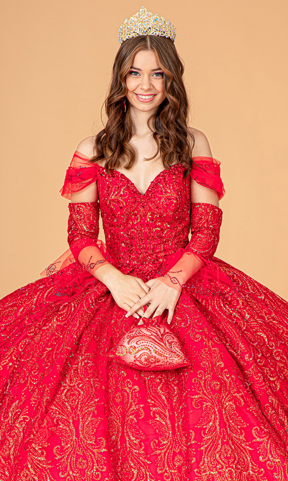 Fashionnob - Elizabeth K GL3073