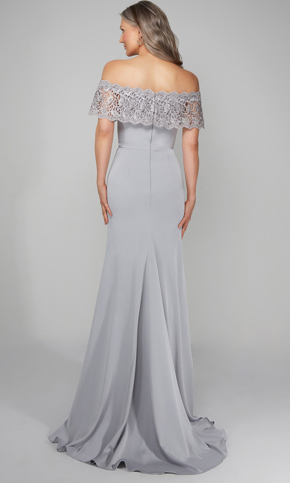 Fashionnob - Alyce Paris 27609