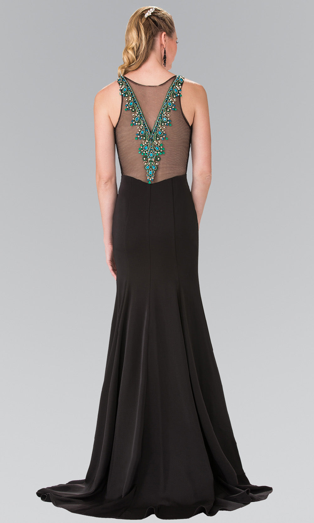 Fashionnob - Elizabeth K GL2310