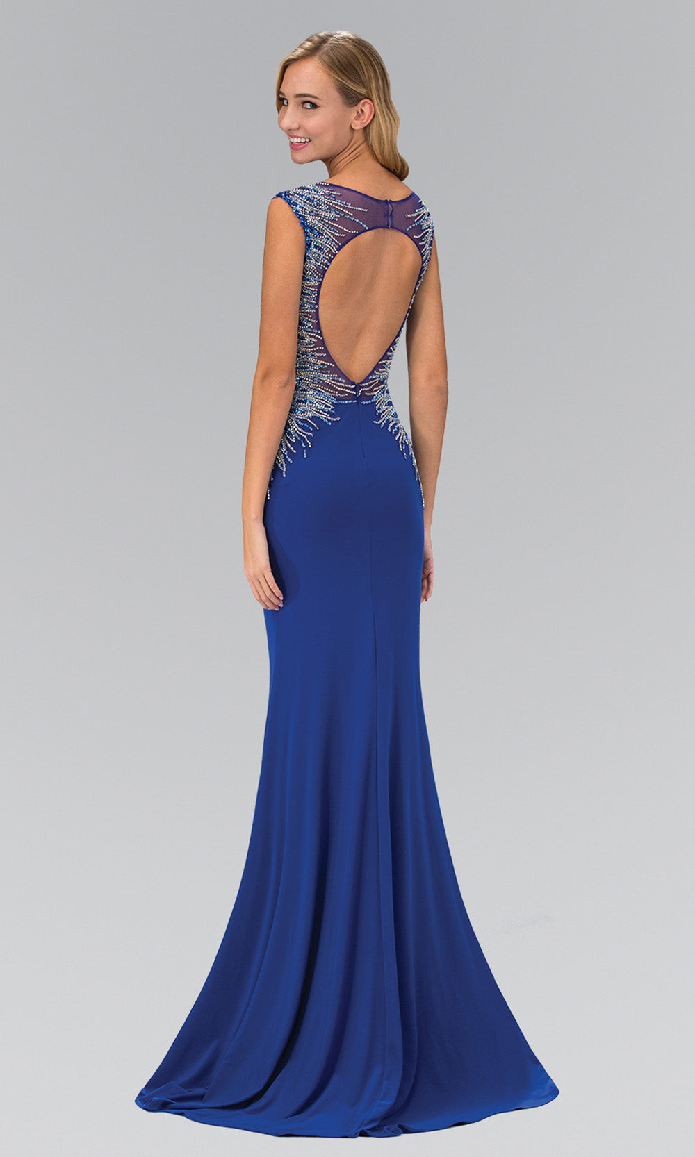 Fashionnob - Elizabeth K GL1306