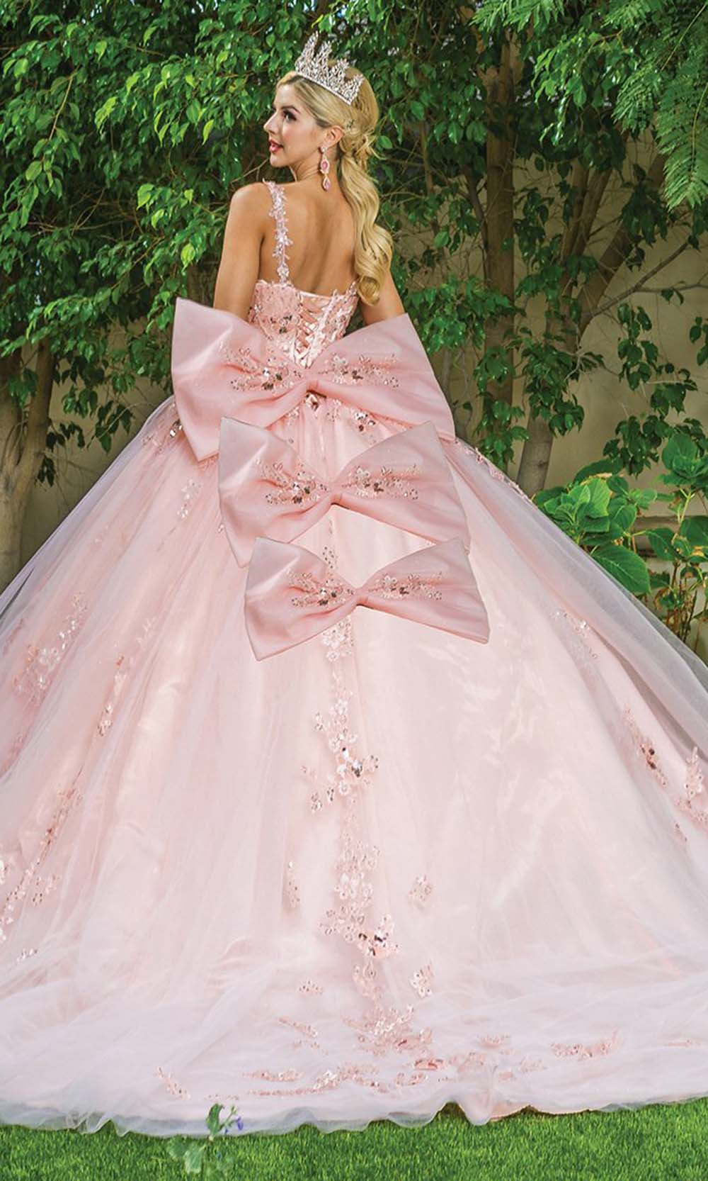 Fashionnob - Dancing Queen 1648 (Same Day Shipping!)