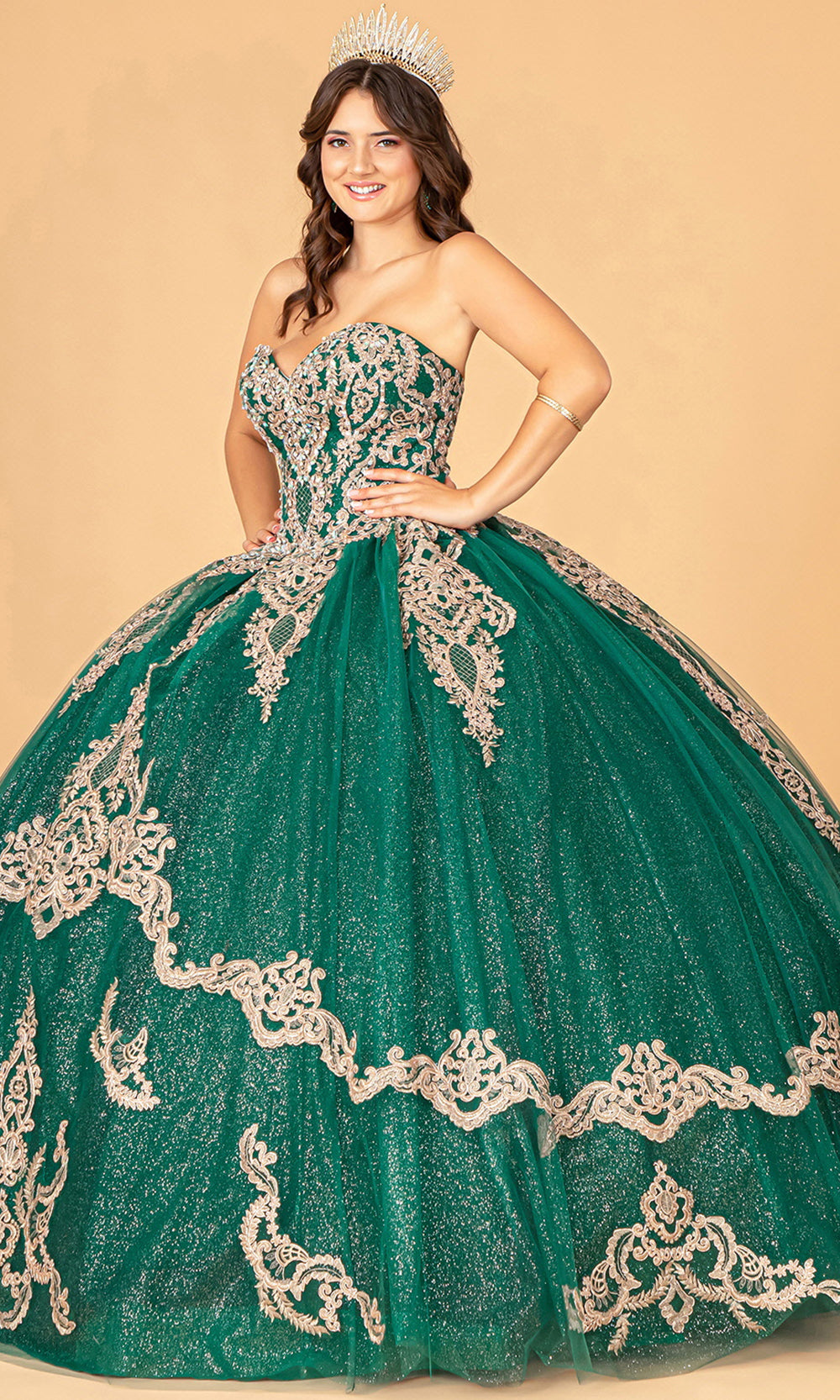 Fashionnob - Elizabeth K GL3078