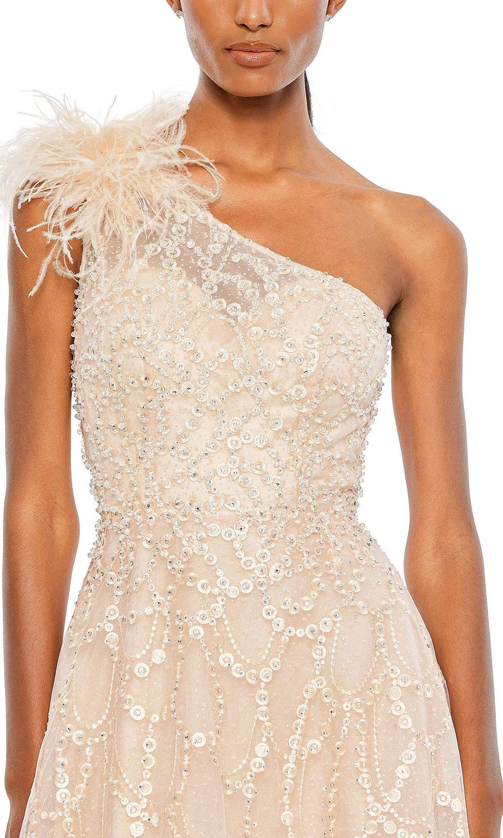 Fashionnob - Mac Duggal 20389 Sale