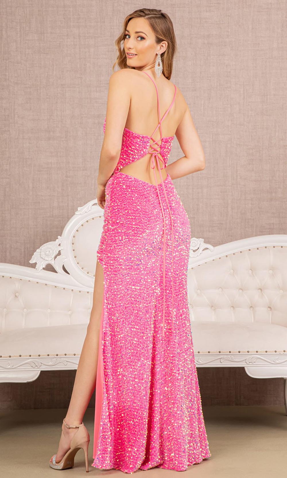 Fashionnob - Elizabeth K GL3147