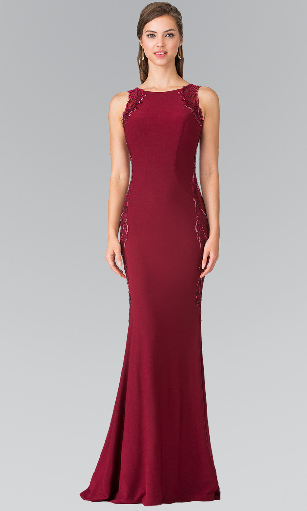 Fashionnob - Elizabeth K GL2222