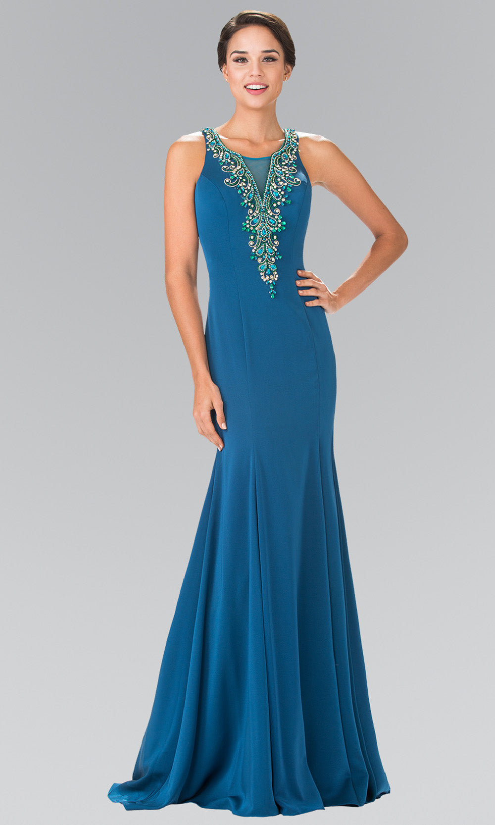 Fashionnob - Elizabeth K GL2310