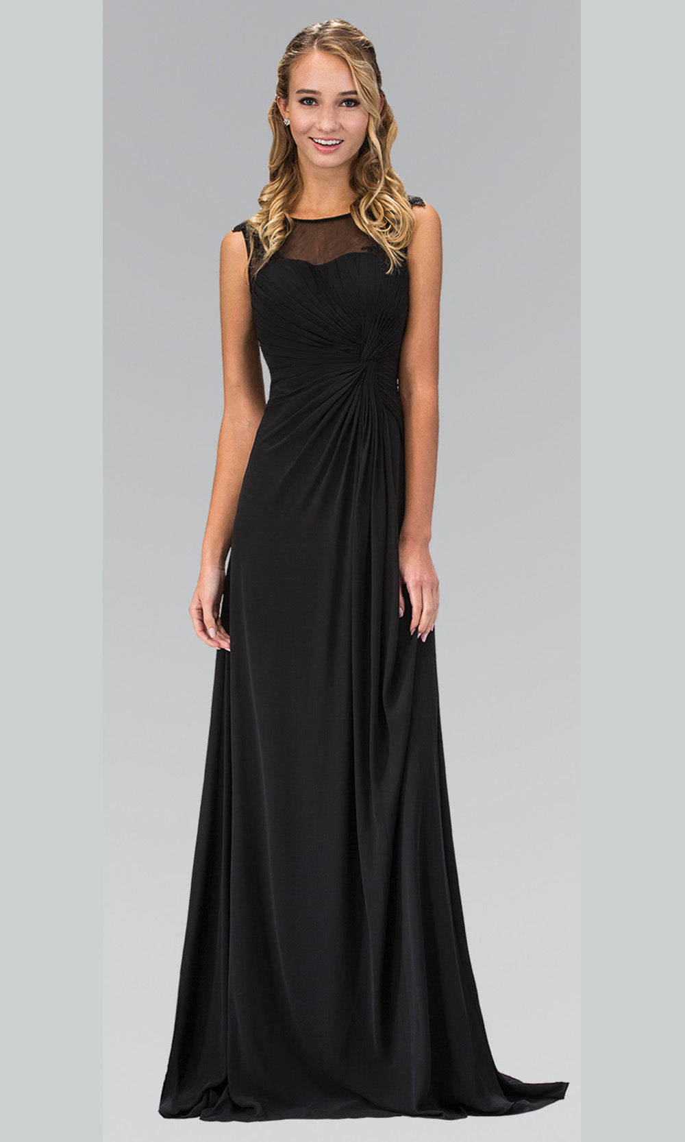 Fashionnob - Elizabeth K GL1375