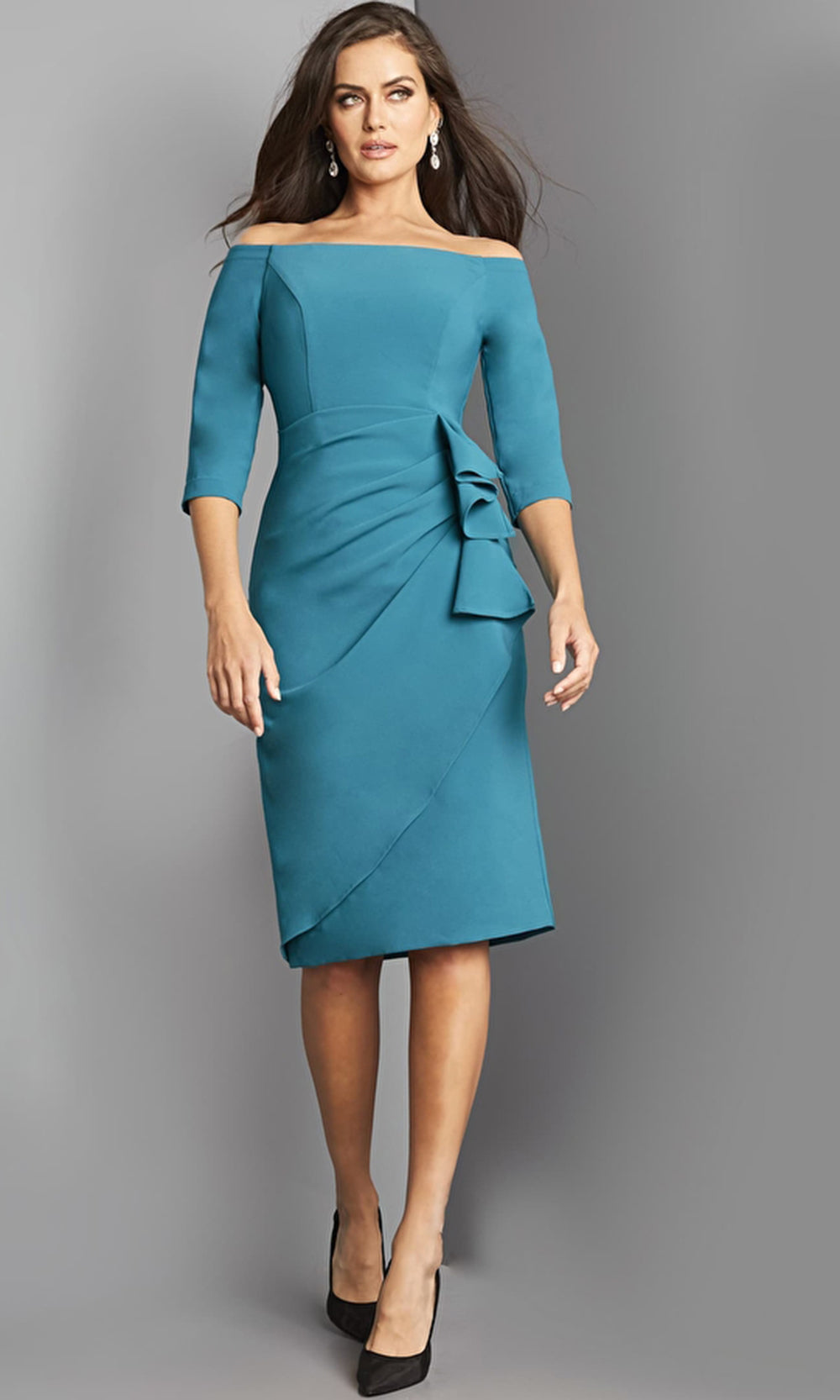 Fashionnob - Jovani 22331