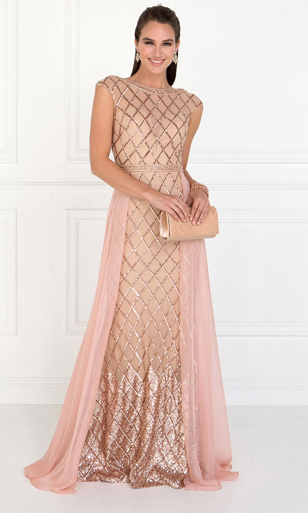 Fashionnob - Elizabeth K GL1577