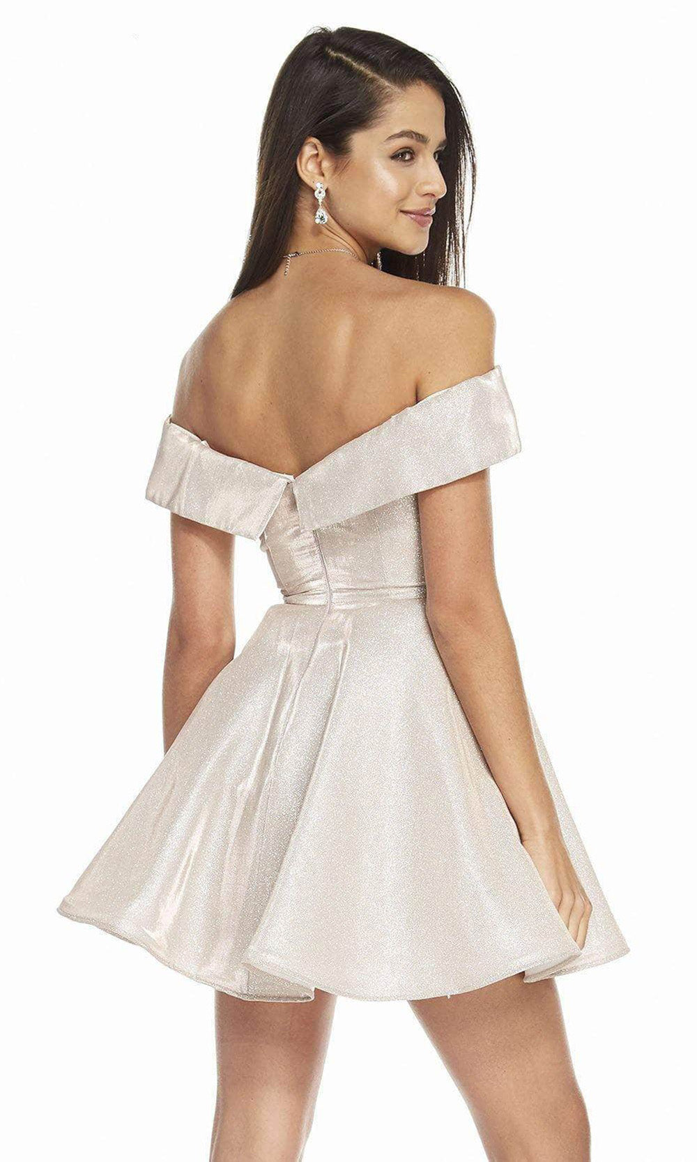 Fashionnob - Alyce Paris 4184