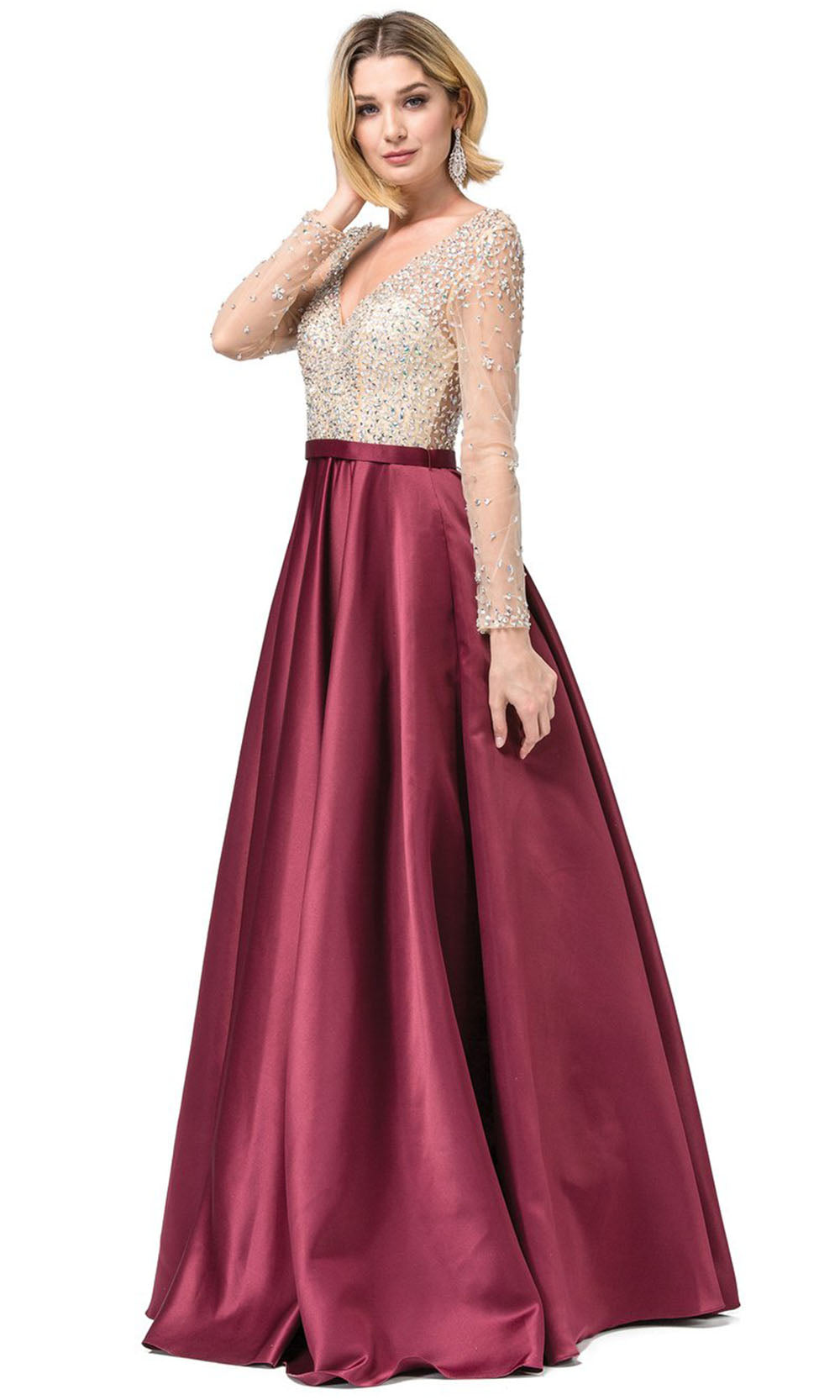 Fashionnob - Dancing Queen 2840