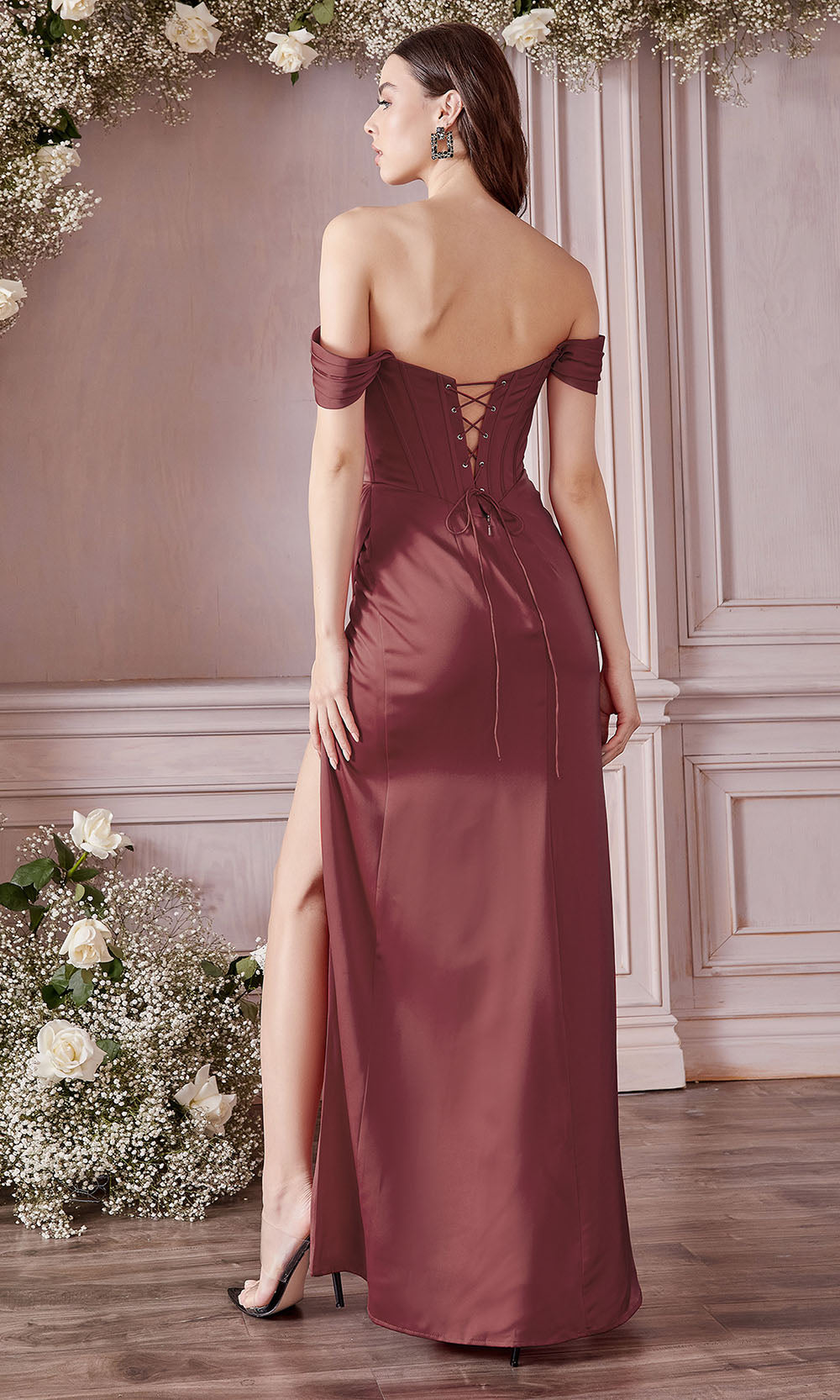 Fashionnob - Ladivine 7484